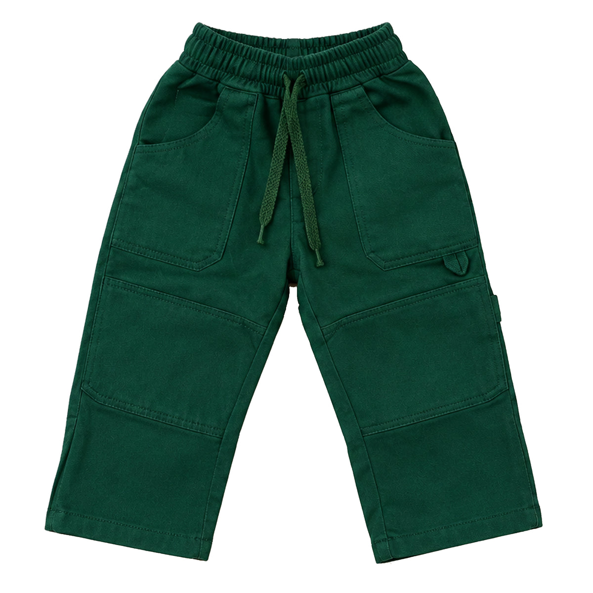 The Green Book Work Pants - Kids