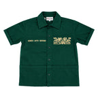 The Green Book Work Shirt - Kids