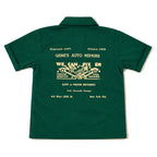 The Green Book Work Shirt - Kids