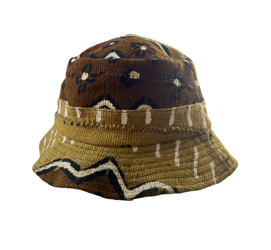 Abdalla Bucket Hat | Abdalla Hat | Blacknugly