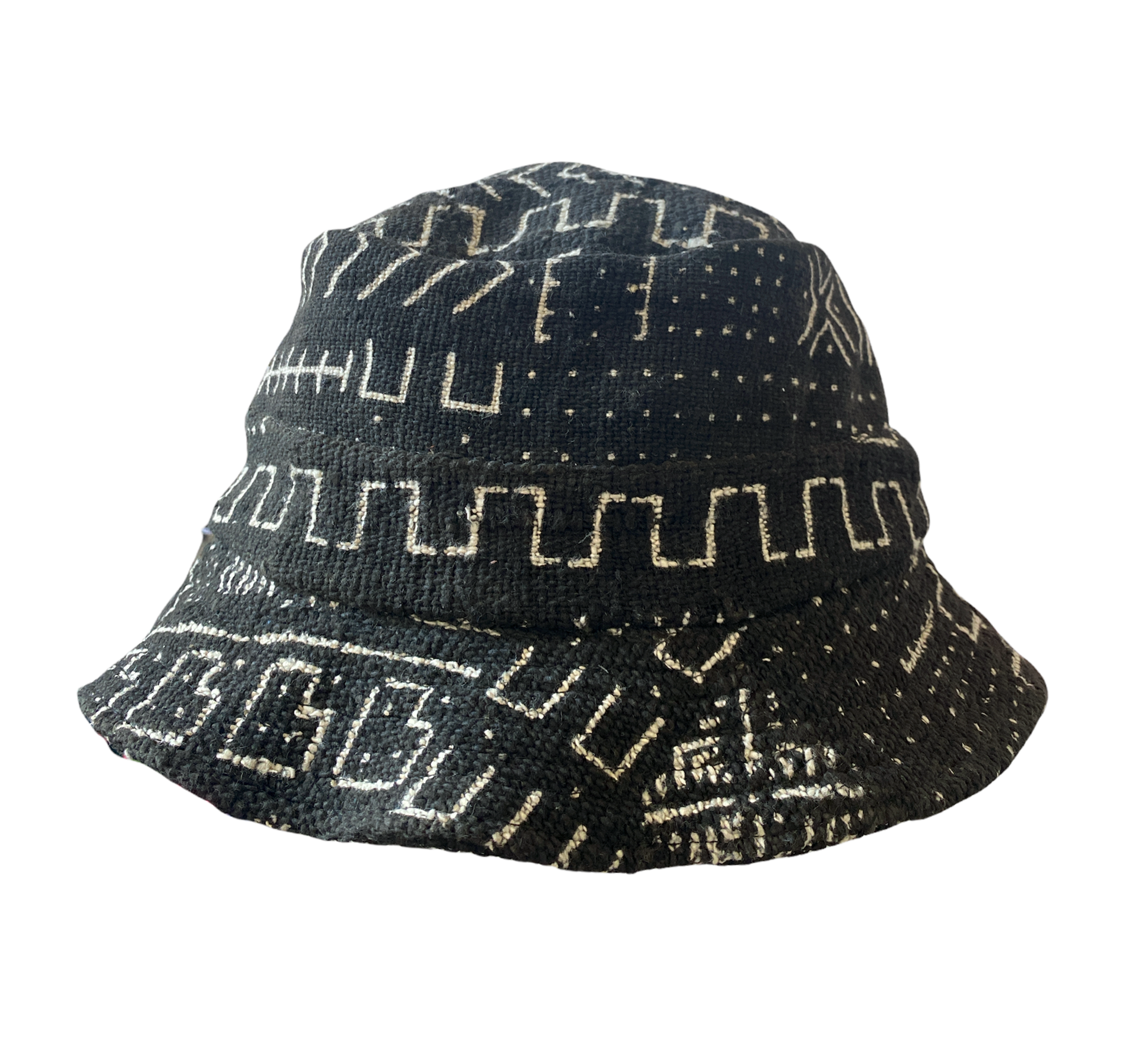 Abdu Bucket Hat | Abdu Hat | Blacknugly