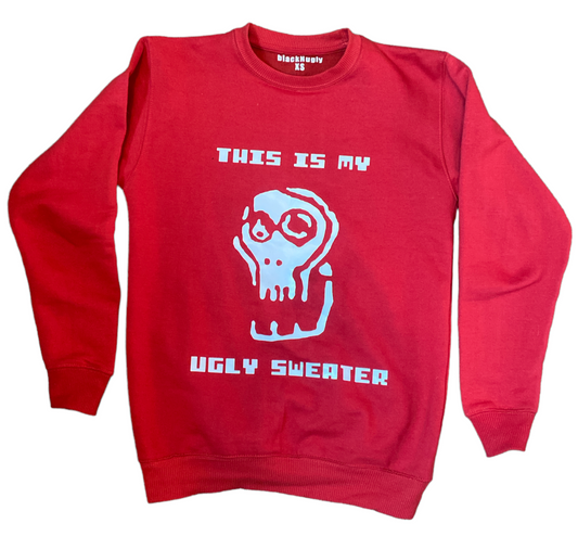 Xmas Ugly Sweater