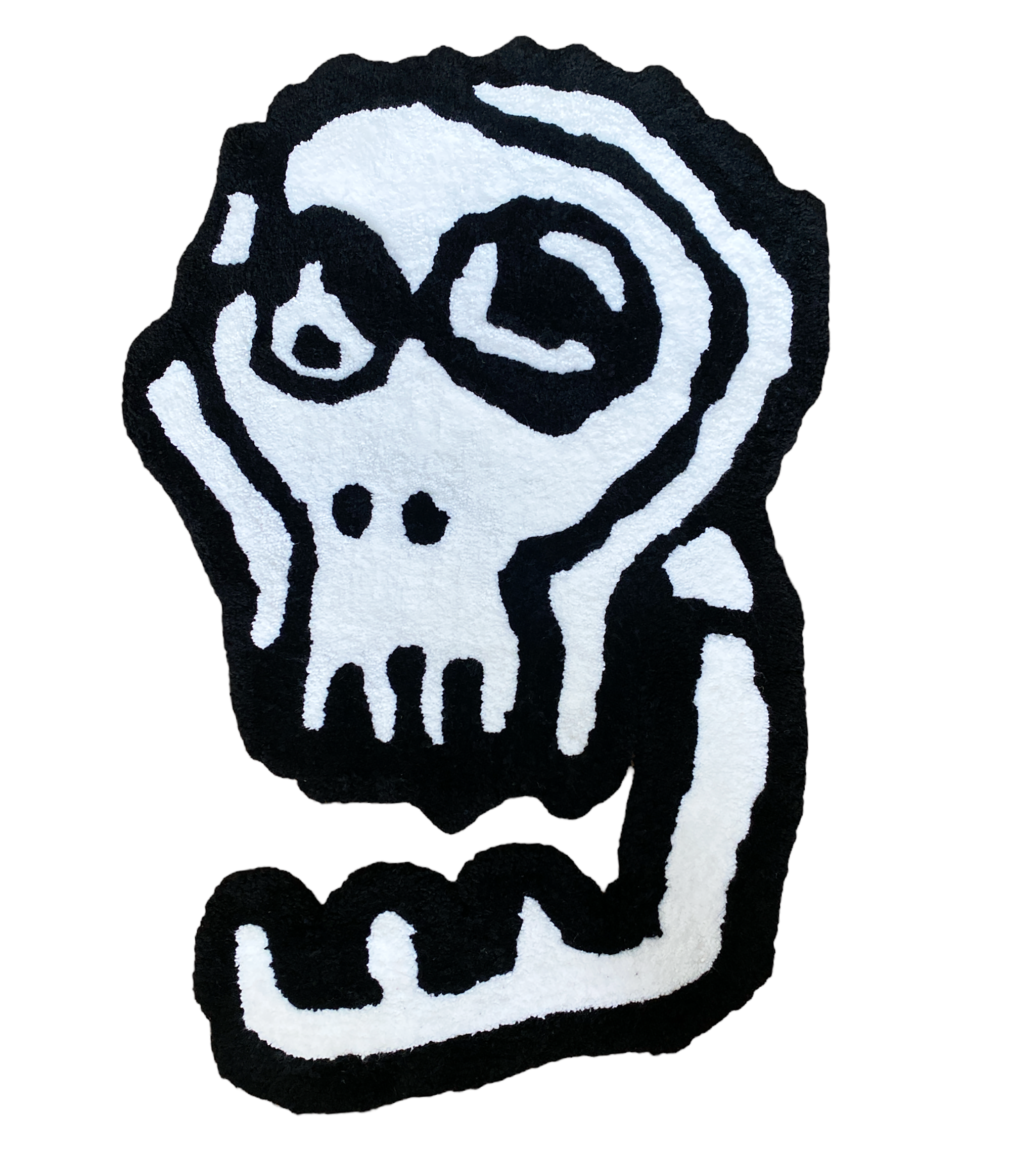 Logo Decor Rug